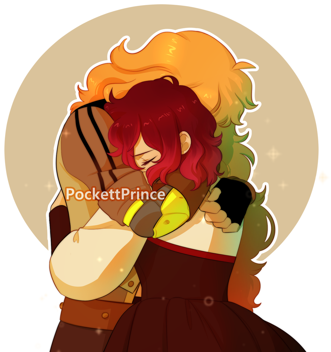 Agent Rice @pockettprince - Illustration (1200x1200), Png Download