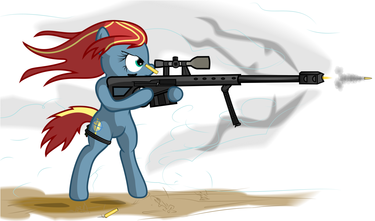 Absurd Res, Artist - .50 Bmg (1280x723), Png Download