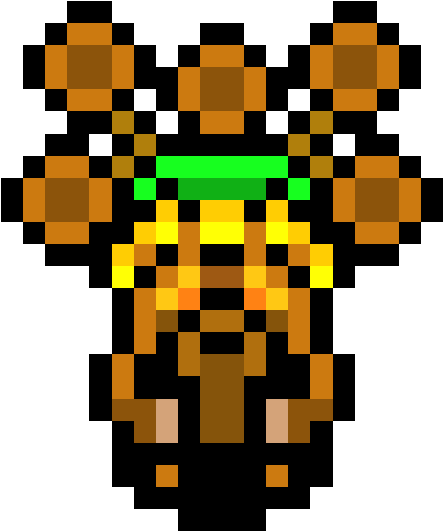 Deku Link - Honeybee (540x720), Png Download