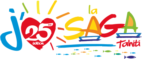 Open/close Menu La Saga Tahiti - Tahiti (500x240), Png Download