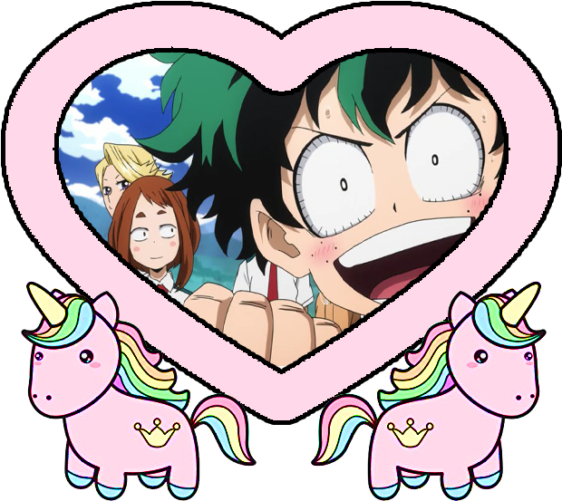 My Hero Academia S3 Part - Boku No Hero Academia Season 3 (684x607), Png Download