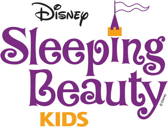 Sleeping Beauty Kids North Texas Performing Arts Plano - Sleeping Beauty Kids (600x452), Png Download