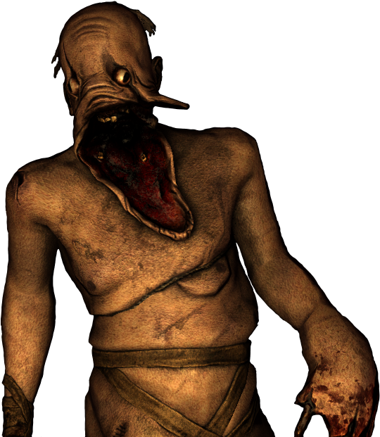 Amnesia Monster Png Image Free - Amnesia The Dark Descent Png (1280x720), Png Download