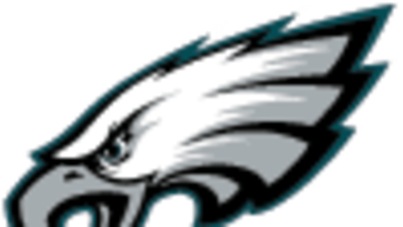 Phi - Philadelphia Eagles (824x464), Png Download