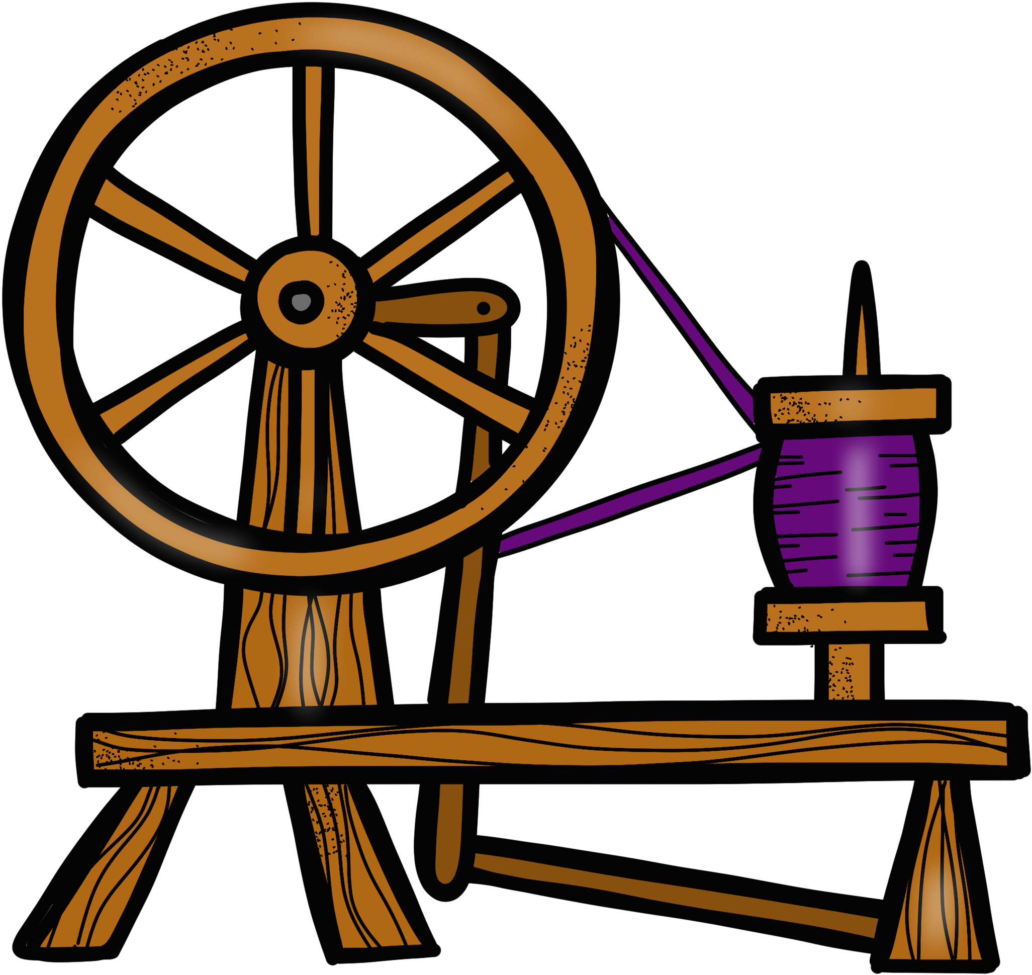 Download Picture Royalty Free Spindle Clip Art Transprent Png ...