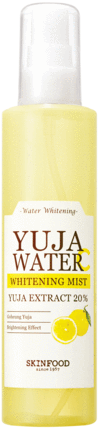 Yuja Water C Whitening Mist - Skinfood Yuja Water C Whitening Mist 150ml [brightening] (320x480), Png Download