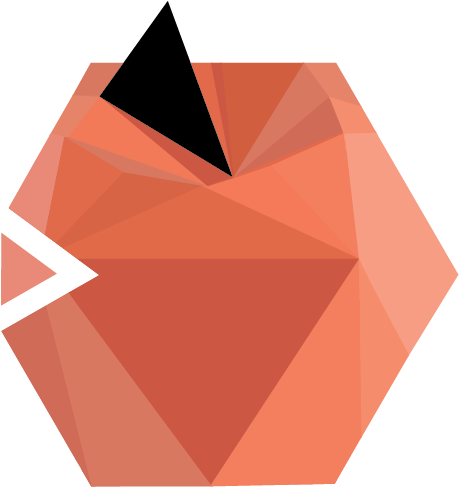 A Playfully Bitten Apple From The Old Traditional Tales - Portable Network Graphics (720x720), Png Download