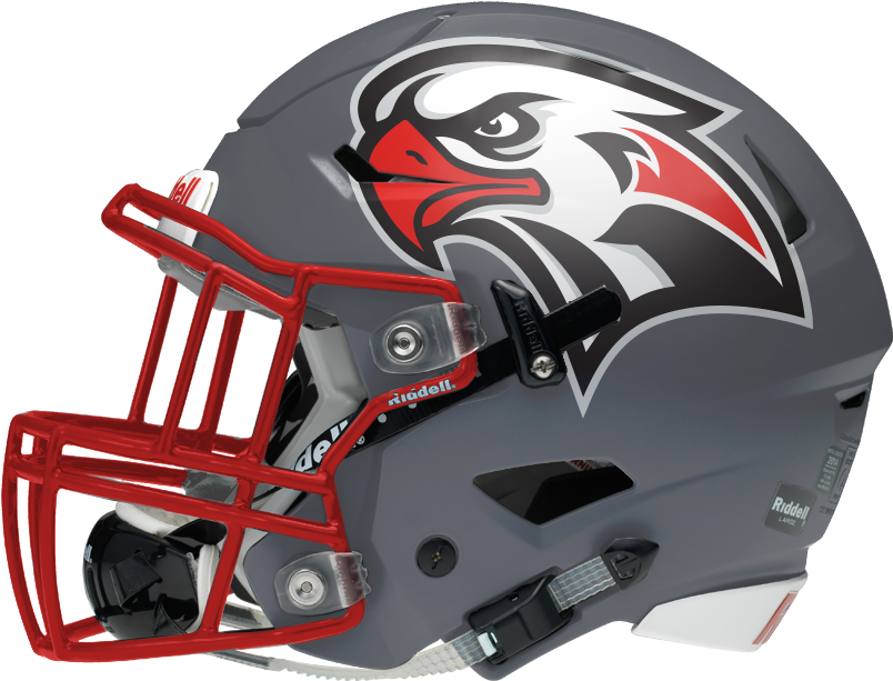 2017 Ewu 4 - Dallas Cowboys Helmet Design (900x900), Png Download