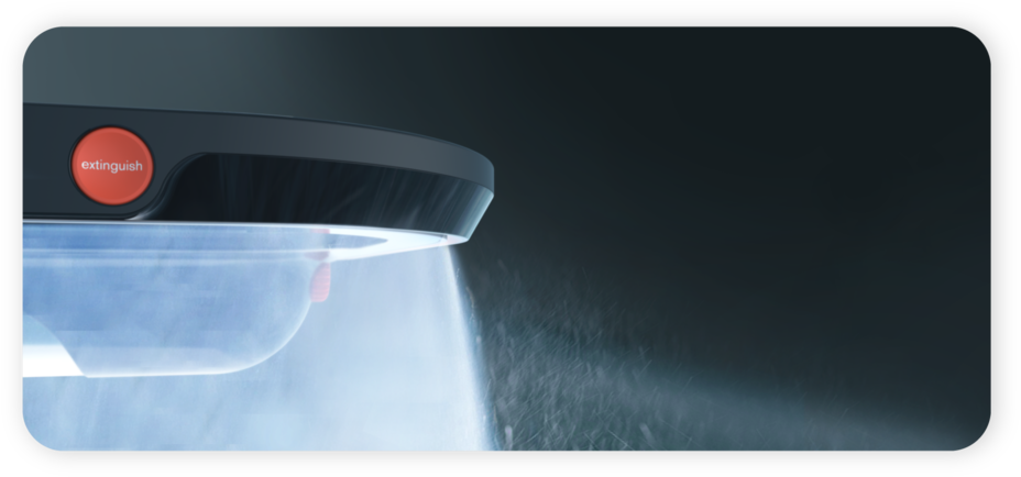 Watermist - 216 - Plastic (1000x439), Png Download