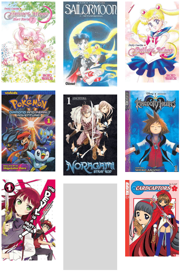 Manga Part - Devil Is A Part-timer (manga) (436x587), Png Download