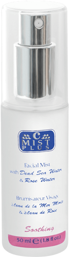 C Mist Plus - Water (600x600), Png Download
