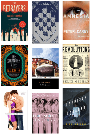 Hardcover: Misbehaving By Glines Abbi (436x583), Png Download