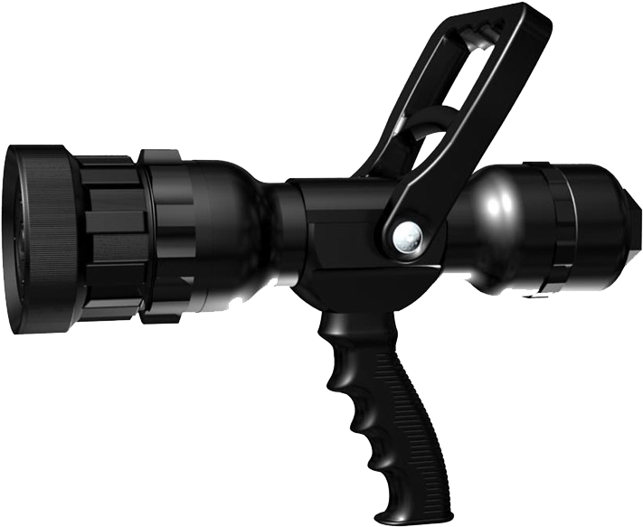 St15 Maxi Mistnozzle - Firefighting (800x610), Png Download