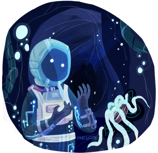 I Love This Game So Much Hhh,,, - Soma Simon Behind (540x534), Png Download