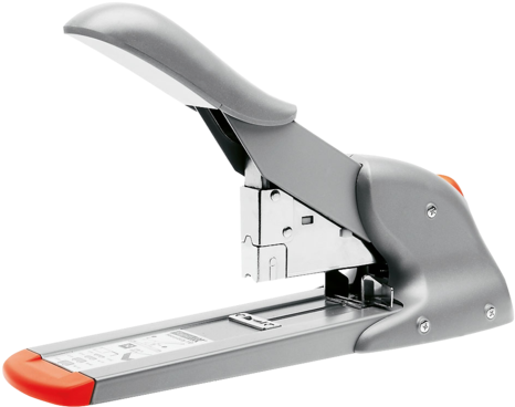Rapid Duax Stapler - Rapid Hd110 Stapler (480x480), Png Download