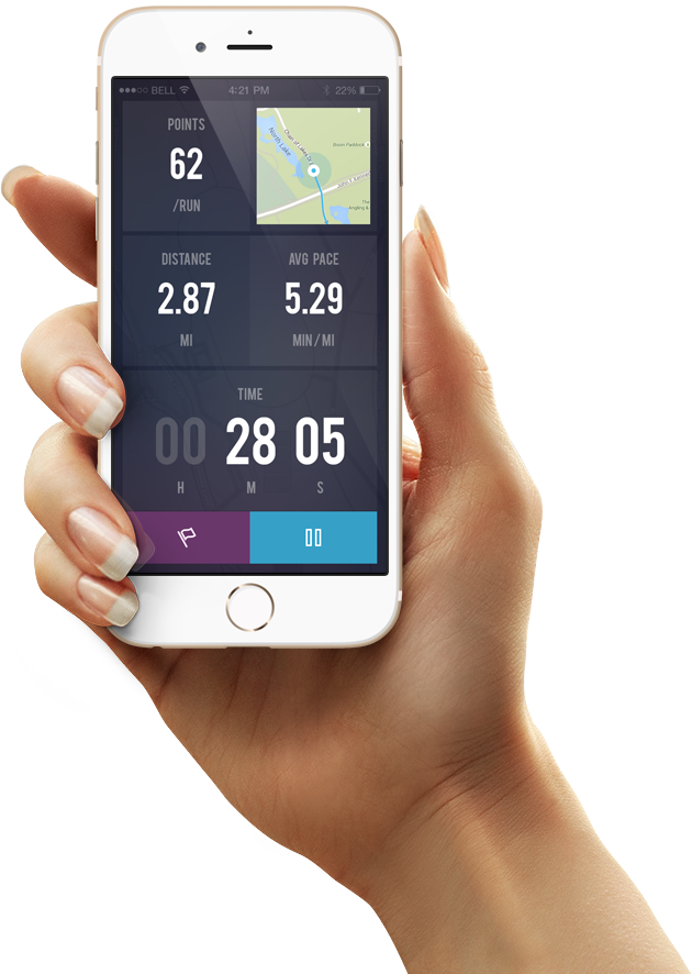 Applanding 2 Slider Iphone In Hand - Καμερα Για Το Σπιτι Τιμη (630x886), Png Download