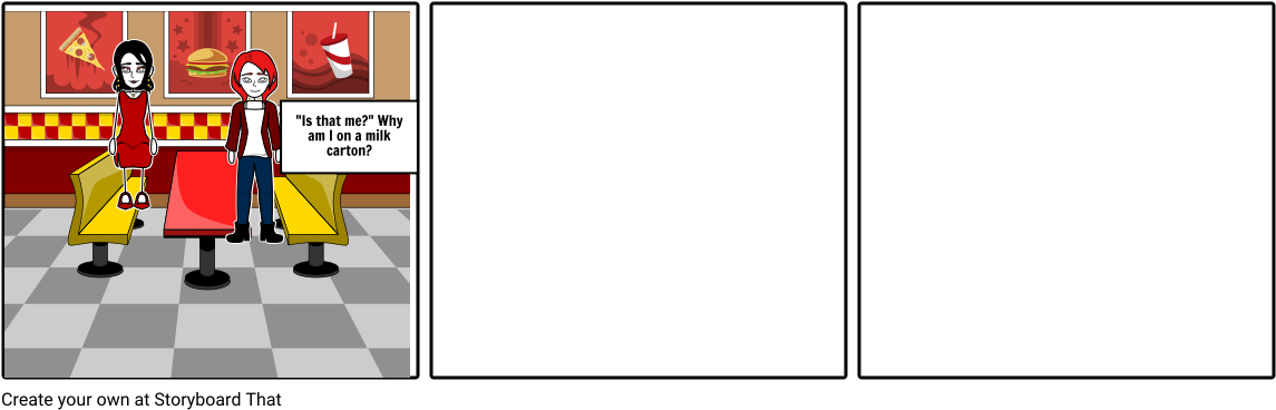 Index Card - Fourteenth Goldfish Storyboard (1164x385), Png Download