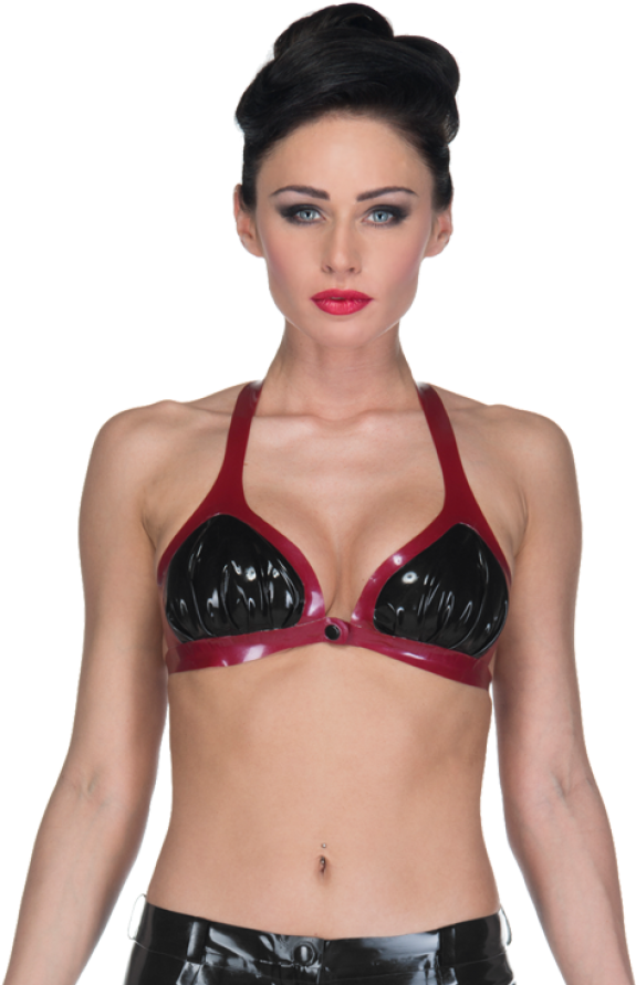 Bikini (700x904), Png Download