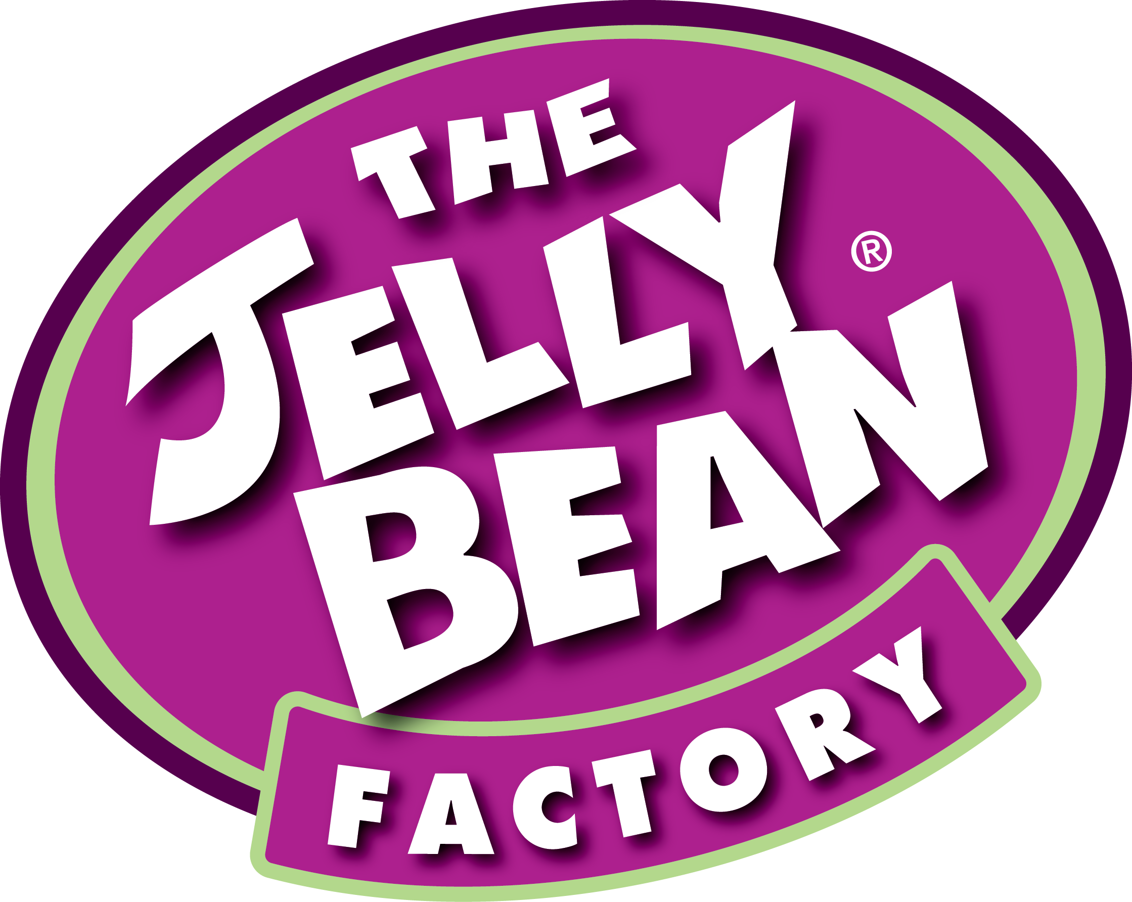 Fair Trade Jelly Beans (2239x1784), Png Download