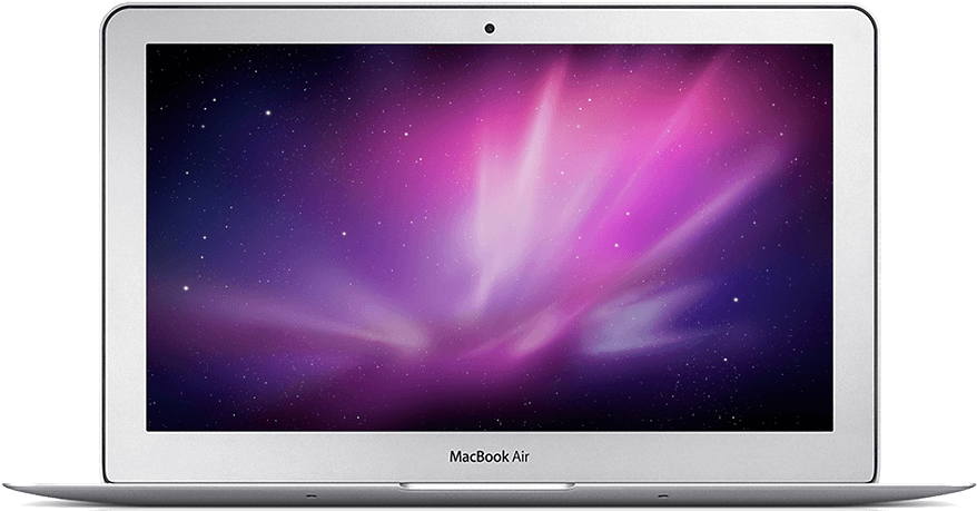 Svg Free Apple Air Upgrades Simplyfixit We Fix Laptops - Macbook (1000x579), Png Download