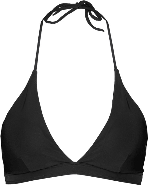 260909101103, W Halterneck Bikini Top, Casall, Detail - Halterneck (600x600), Png Download