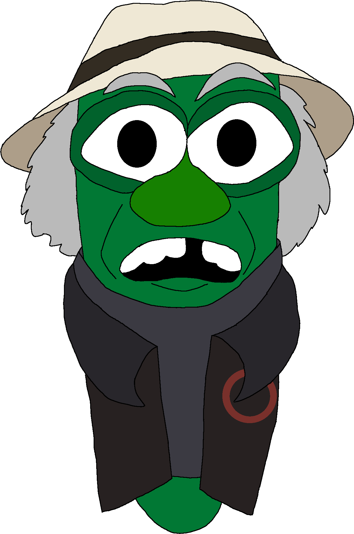 Illustration By Isabella Cataldo - Skin (1409x2085), Png Download