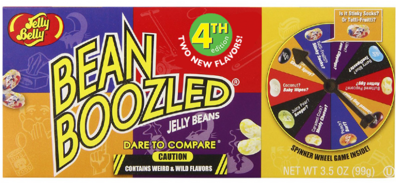 B4th-800x800 - Jelly Belly Bean Boozled Spinner Set (800x800), Png Download