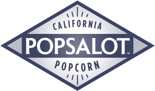 Previous - Next - Popsalot Gourmet Popcorn Clandestine Caramel (520x304), Png Download