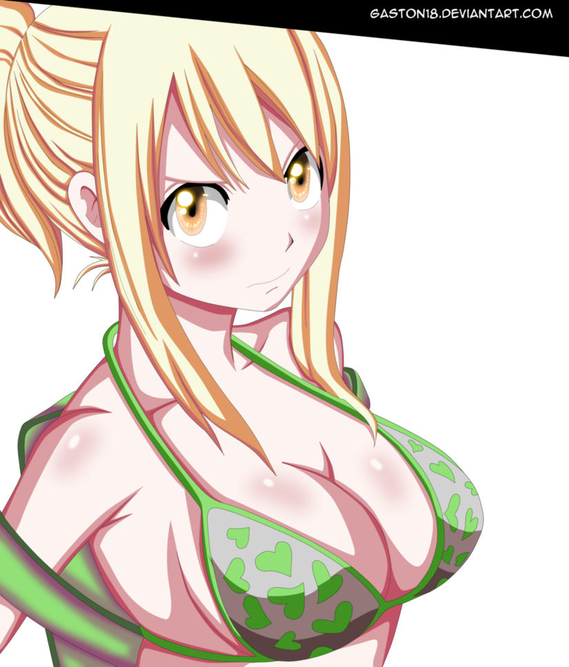Soul-dragneel Images Lucy Heartfilia <3 Hd Wallpaper - Lucy Heartfilia So Hot (826x968), Png Download