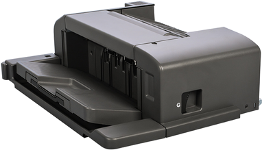 Ms911, Mx910, Mx911 Inline Stapler - Lexmark Ms911, Mx910, Mx911 Inner Staple Finisher (395x325), Png Download