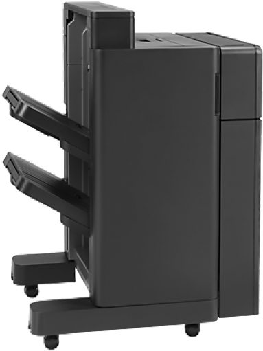 Hp Laserjet Stapler/stacker (700x700), Png Download