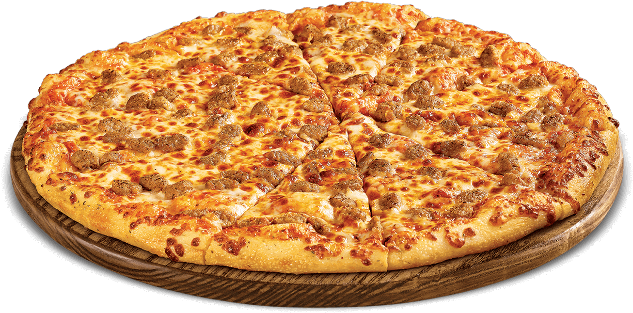 Beef Pizza Recipe,easy Beef Pizza Recipe,delicious - Beef Pizza (1538x776), Png Download
