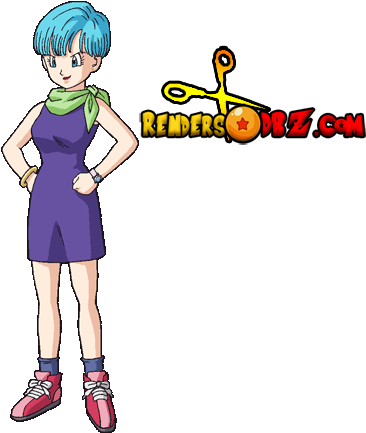 Bulma - Bulma Battle Of Gods (444x513), Png Download