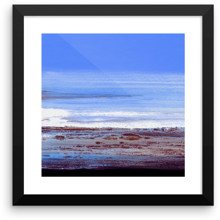 Pacific Desert Collection - Picture Frame (1000x1000), Png Download
