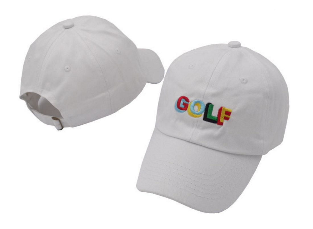 Golf Hat For Girls (1099x1099), Png Download
