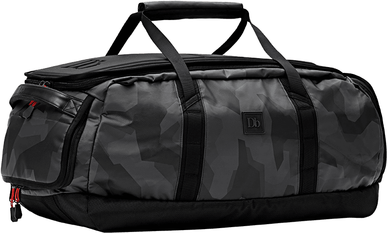 Douchebag Hat Png Clip Art Library - Potovalna Torba (900x900), Png Download