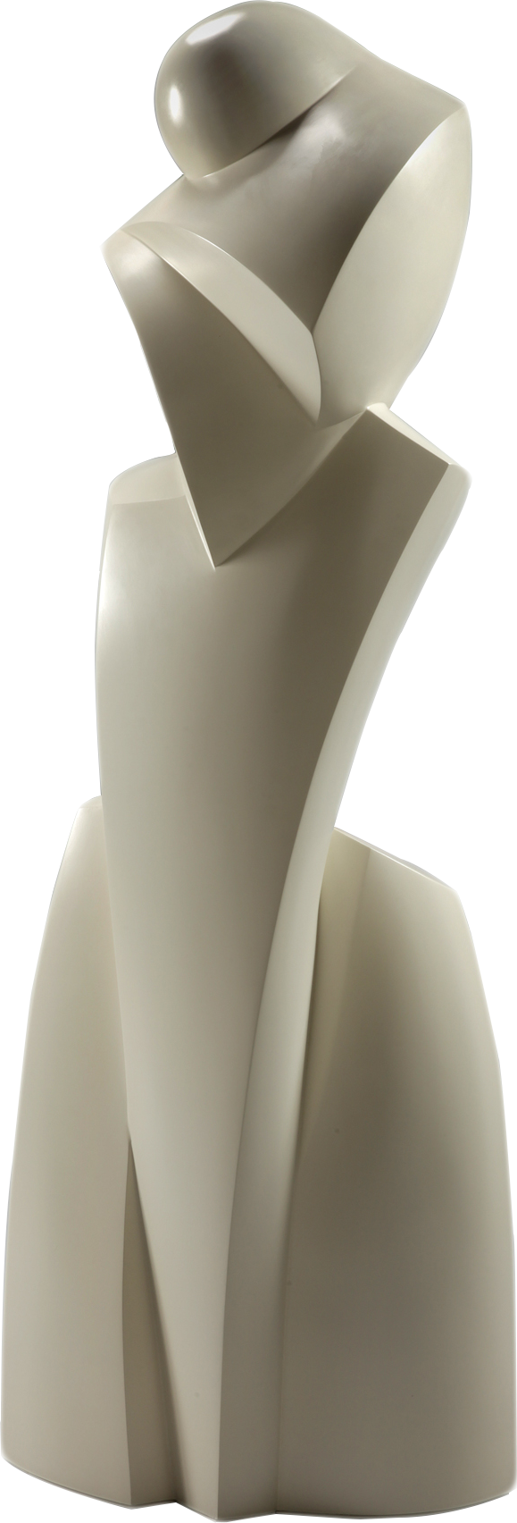 Objectbattle - Mannequin (579x1704), Png Download