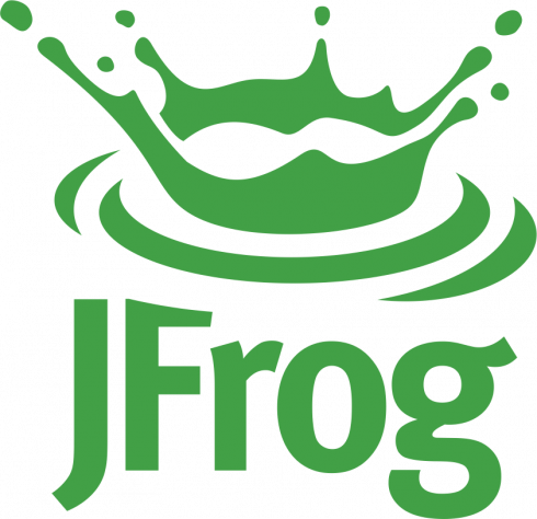 94 - Jfrog Artifactory Icon (490x474), Png Download