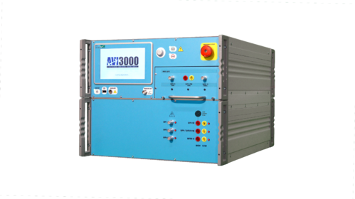 Advanced Test Equipment Rentals (499x280), Png Download