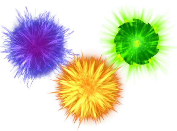 Special Effects Png Clipart - Png Special Effects (600x500), Png Download