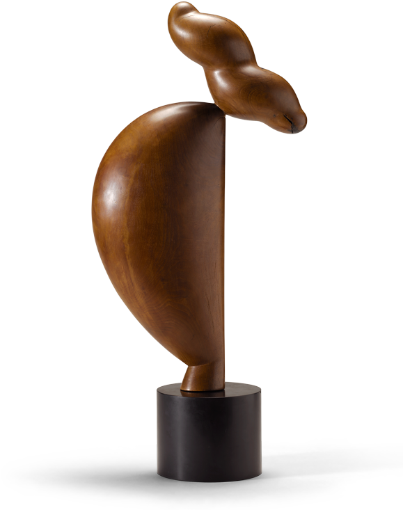 Constantin Brancusi, French - Constantin Brancusi Png (600x780), Png Download