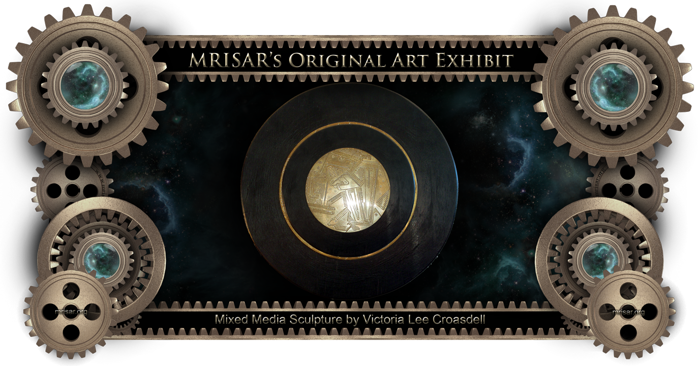 This Is An Original Abstract Mixed Media Wall Hanging - Drawing (1373x720), Png Download