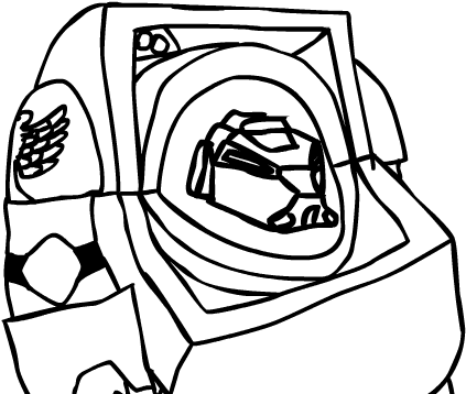 Clip Black And White Stock Armor Warhammer K By Stormrider - The Terminator (550x400), Png Download