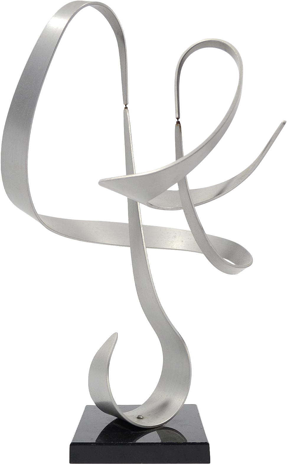 Exquisite Abstract By John Sculpture Full Size Png Download Seekpng