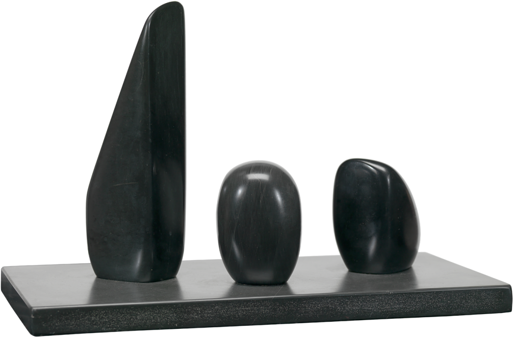 Dame Barbara Hepworth - Barbara Hepworth (555x423), Png Download