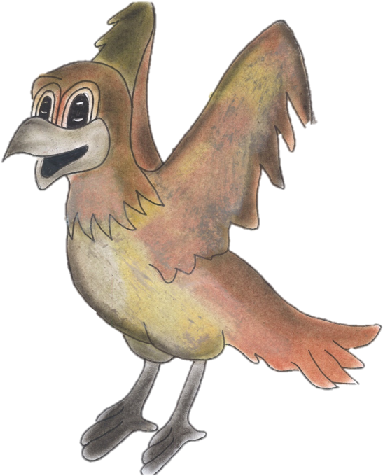 Picture - Thought (980x692), Png Download