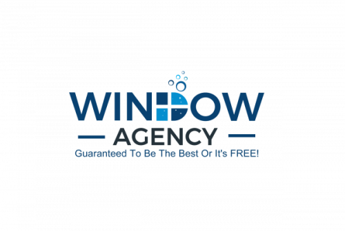 Window Agency Announces New Partnership With Prominent - Permalink (500x336), Png Download