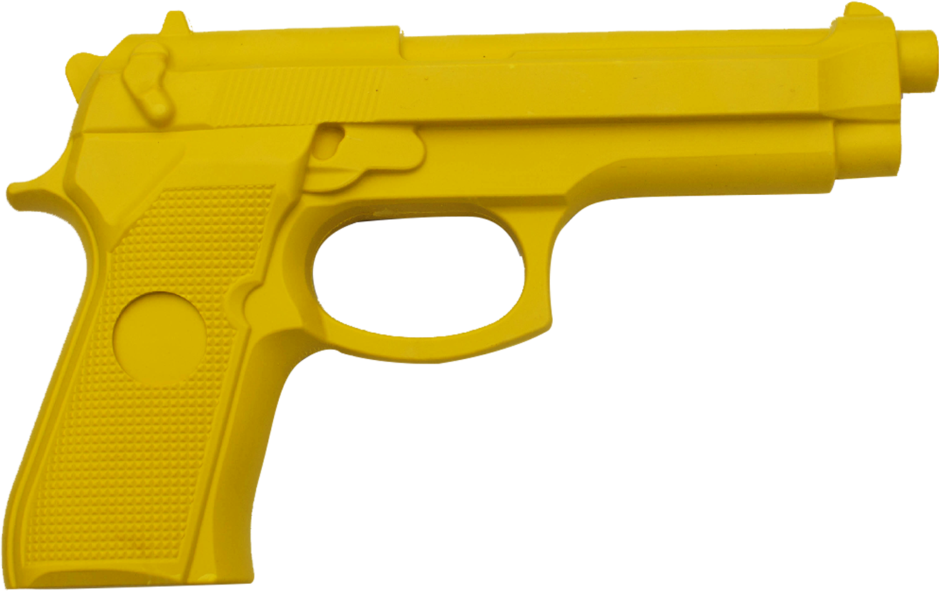 Handgun Transparent Red Water - Rubber Guns (1500x1500), Png Download
