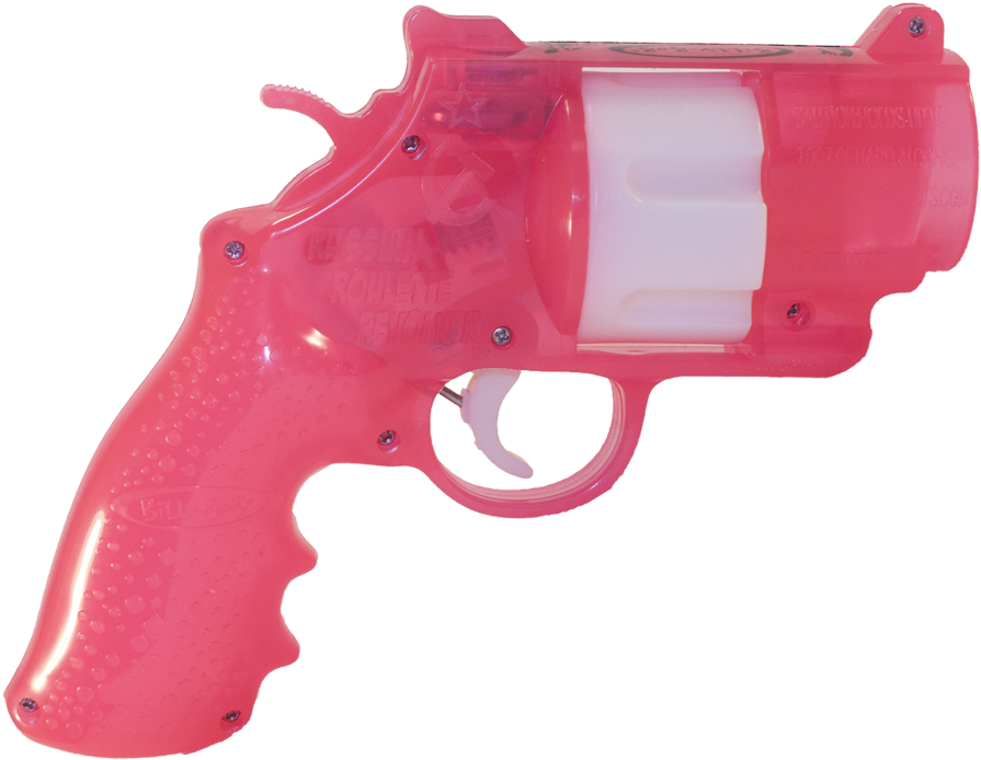 Rrr Led Hot Pink - Revolver Alcohol (960x737), Png Download