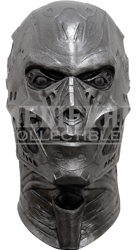 Terminator Genisys T - 90's Sci Fi (850x850), Png Download